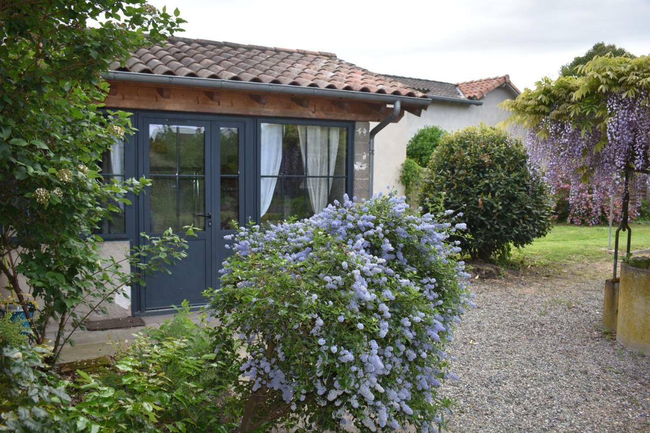 La Maison Molieres Montauban Exterior photo